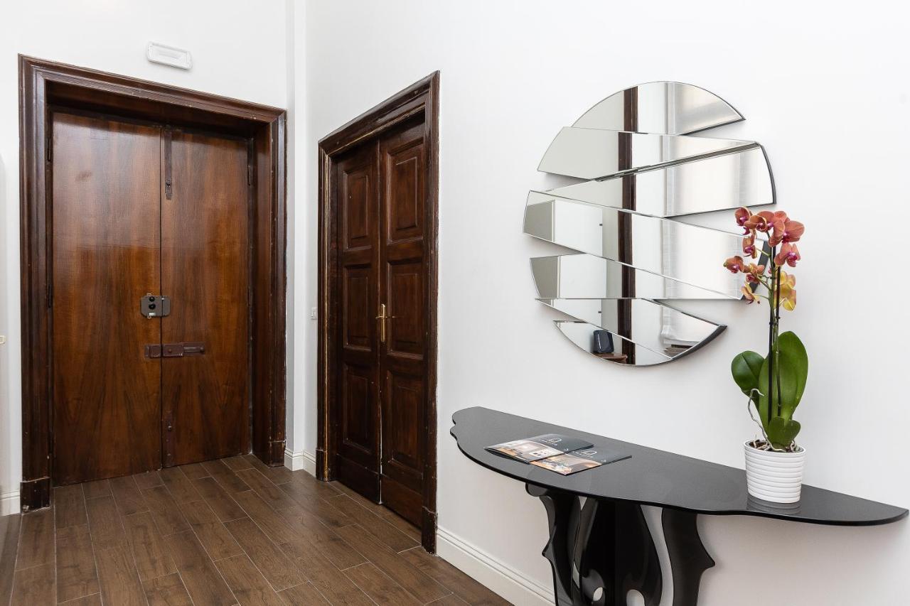 Spa Via Barberini *